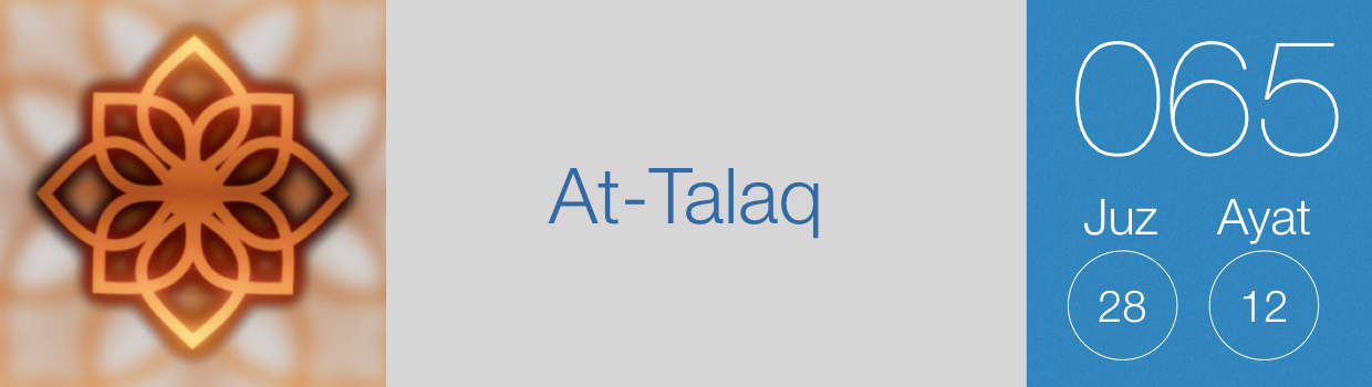 065-At-Talaq