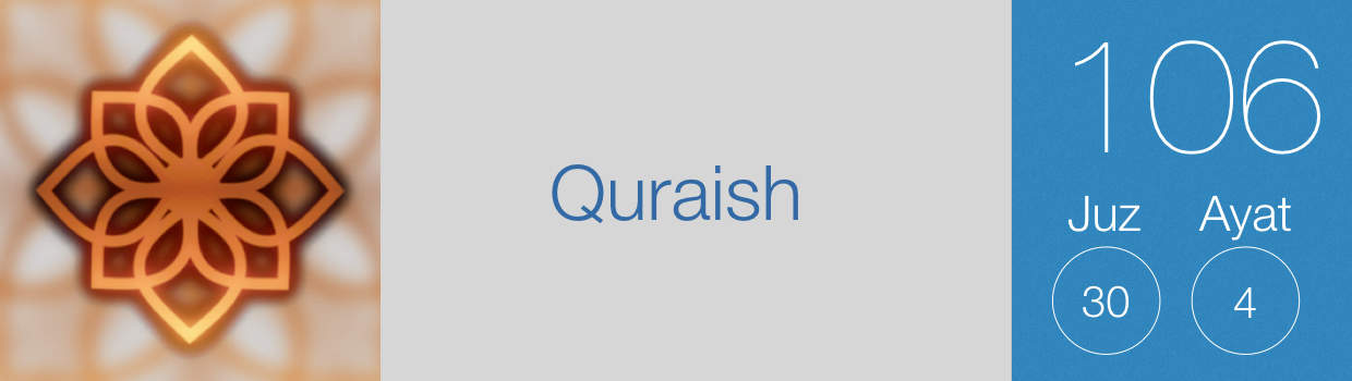 106-Quraish
